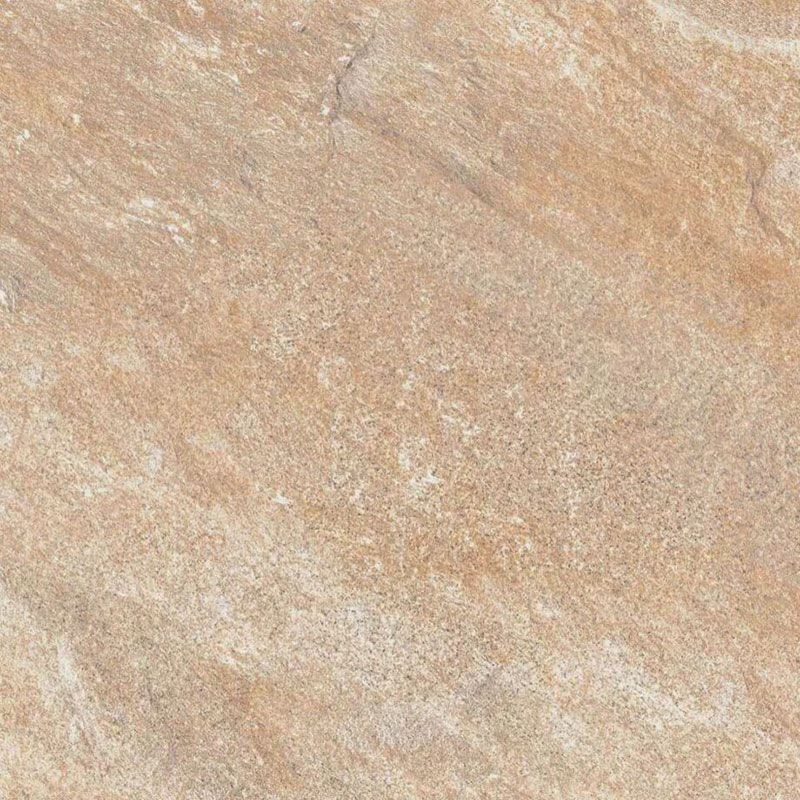 Global Stone Focus Porcelain Paving Slabs Single Size Pack 400 X 800 X 18mm - Pack Of 54 - Brazilian Gold - FBPE4080 - Image 2