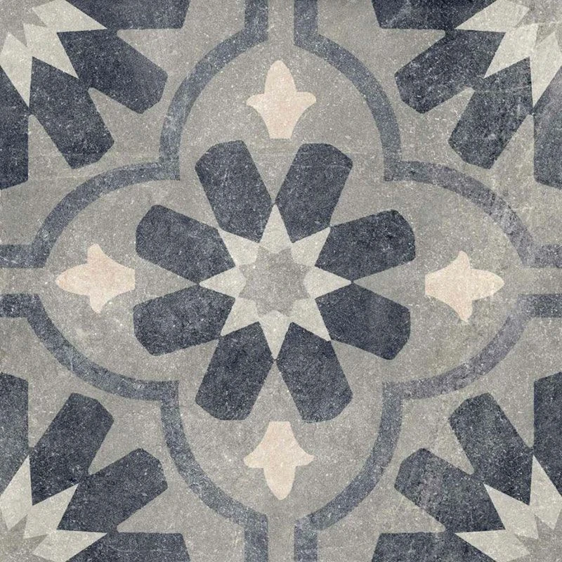 Global Stone Grande Porcelain Paving Slab Single Size Pack 500 X 1000 X 20mm - Pack Of 1 - Modella - MDPE5010S - Image 2