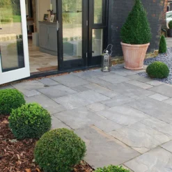 Global Stone Premium Sandstone Project Pack - Pack Of 65 - Monsoon - DMNSP7022