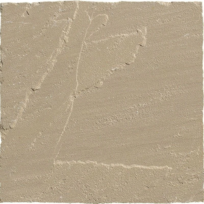 Global Stone Premium Sandstone Single Size Pack - 900 X 600 X 22mm - Pack Of 28 - York Green - YGSP6090 - Image 2