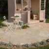 Global Stone Premium Sandstone Circle Extension Pack - Pack Of 16 - York Green - YGSC3600