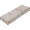 Global Stone Sandstone Steps Single Size Pack - 350 X 1000 X 150mm - Buff Brown - BBHS1035
