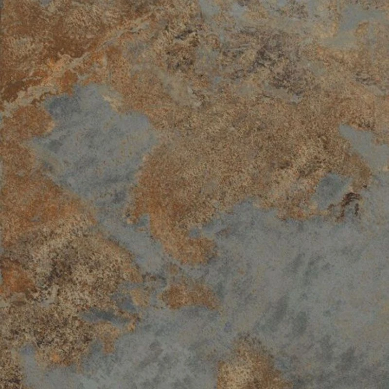 Global Stone Six Nine Series Porcelain Paving Slabs Single Size Pack 600 X 900 X 20mm - Pack Of 48 - Rustic Slate - RSPE6090