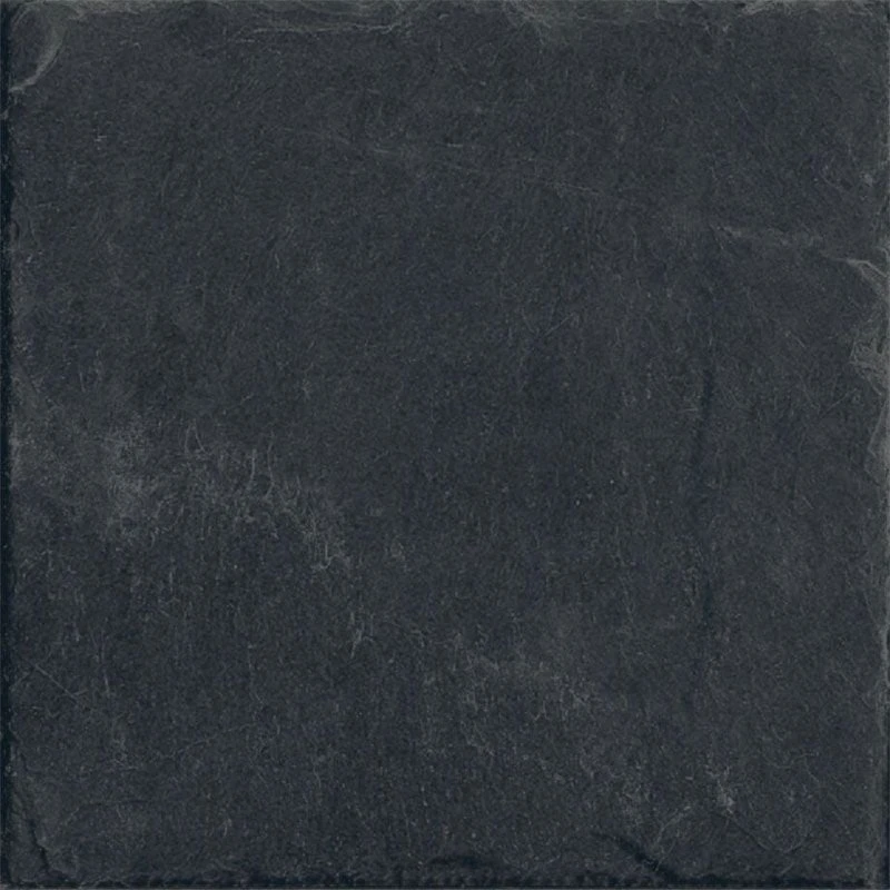 Global Stone Small Size Series Porcelain Paving Slabs Single Size Pack 200 X 200 X 20mm - Pack Of 6 - Pizarra Black - PBPE2020 - Image 2