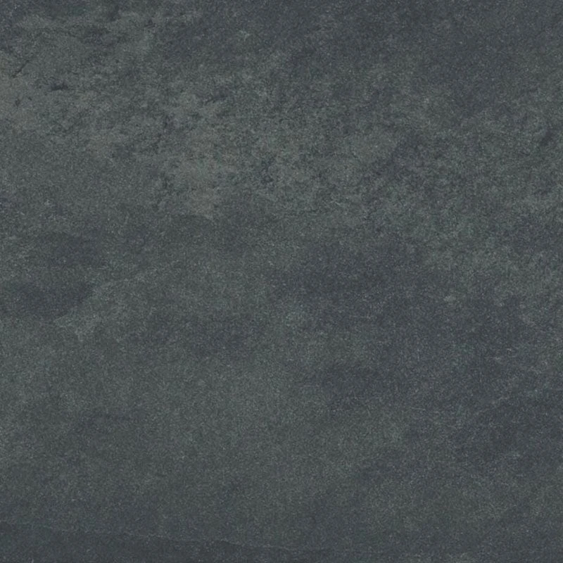 Global Stone Station Porcelain Paving Slabs Single Size Pack 600 X 1200 X 20mm - Pack Of 24 - Black - SBPE6012 - Image 2