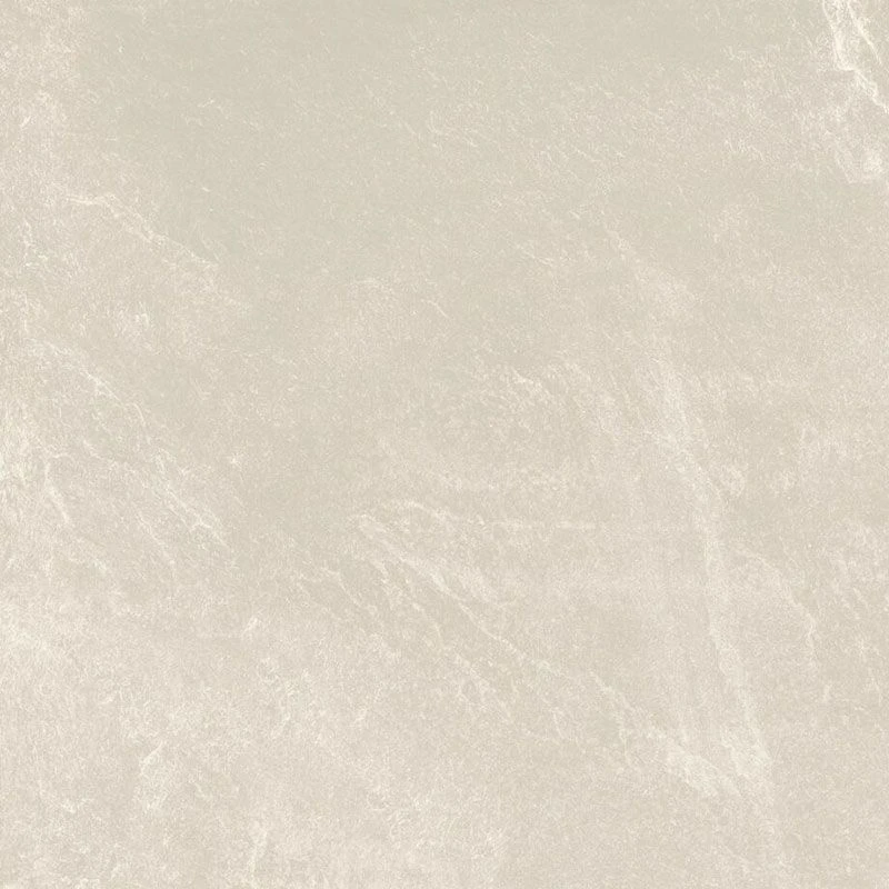 Global Stone Station Porcelain Paving Slabs Single Size Pack 600 X 900 X 20mm - Pack Of 48 - White - SWPE6090 - Image 2