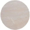 Global Stone Sandstone Stepping Stones - 450 X 22mm - Buff Brown - 50 Per Pack - BBSE4500