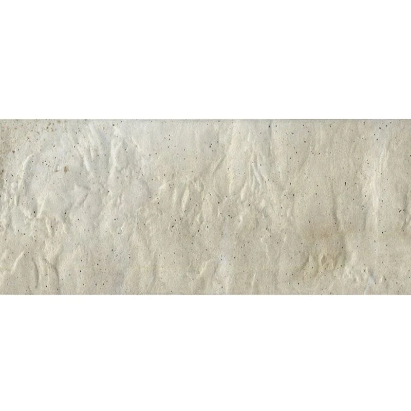 Global Stone Porcelain Wall Cladding Single Size Pack 75 X 385 X 9mm - Pack Of 34 - Chrome - KECE7538 - Image 2