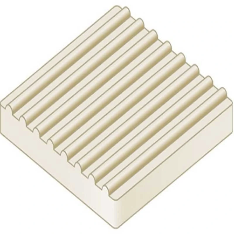 Brett Tactile Commercial Paving Hazard 50mm Pack Of 36 - Natural - HPF50GY - Image 2