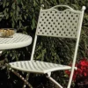 Rowlinson Havana Lattice 3 Piece Bistro Set - HAVLBISTRO