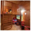 Rowlinson Children's Playaway Swiss Cottage - HH3
