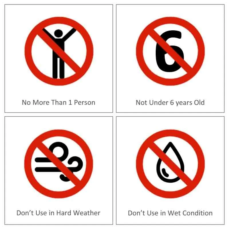 HOMCOM Trampoline Safety Replacement 10ft Padding - Blue - 120307-007 - Image 8