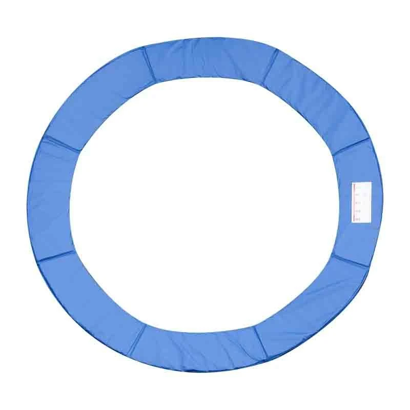 HOMCOM Trampoline Safety Replacement 10ft Padding - Blue - 120307-007