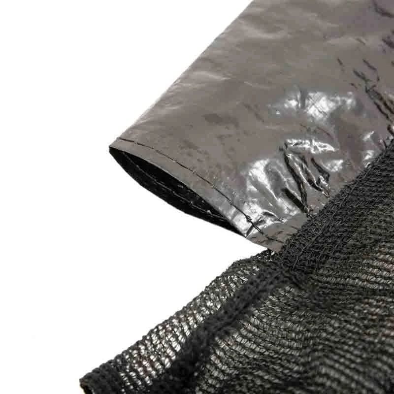HOMCOM Trampoline Replacement 10ft Net - Black - 120307-008 - Image 6