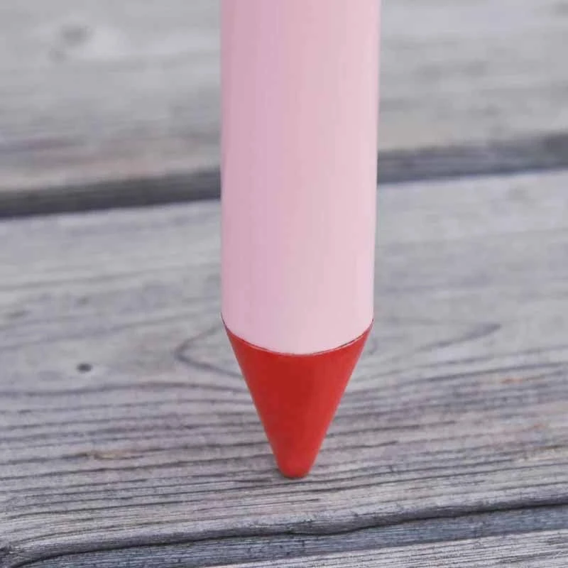 Outsunny Kids Folding Picnic Table And Chairs Set - Butterfly Pattern - 312-025PK - Image 8