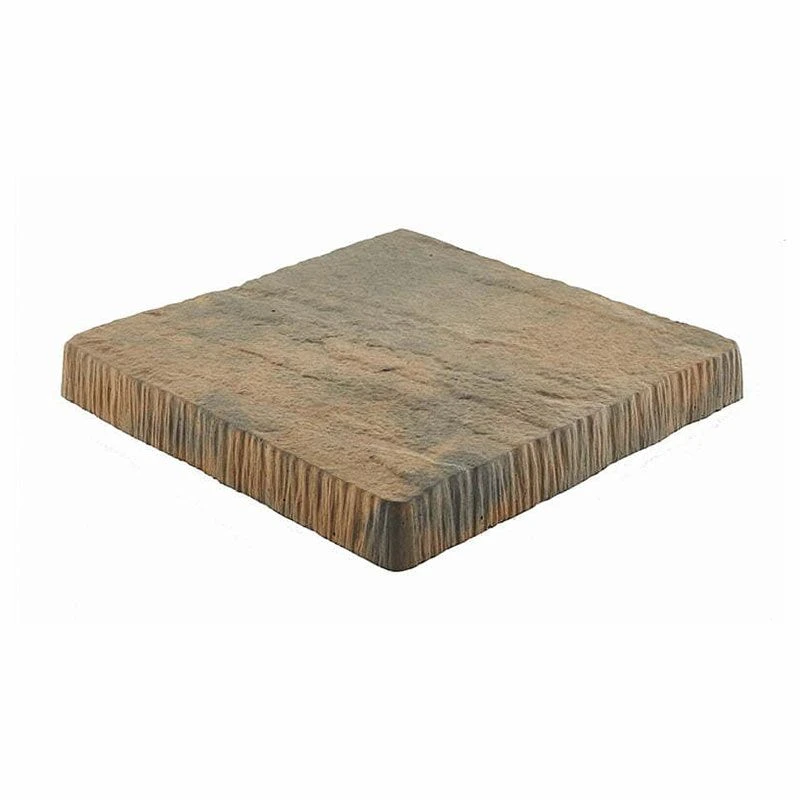 Kelkay Abbey Circle Paving Kit 2.4m For 4.52 M² - Antique - 8504AN