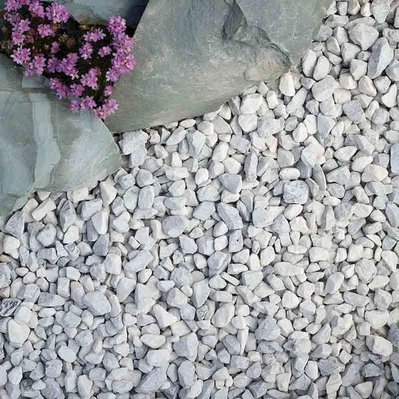Kelkay Alaskan Mix Garden Chippings 16-25mm - Bulk Bag - 7086 - Image 3