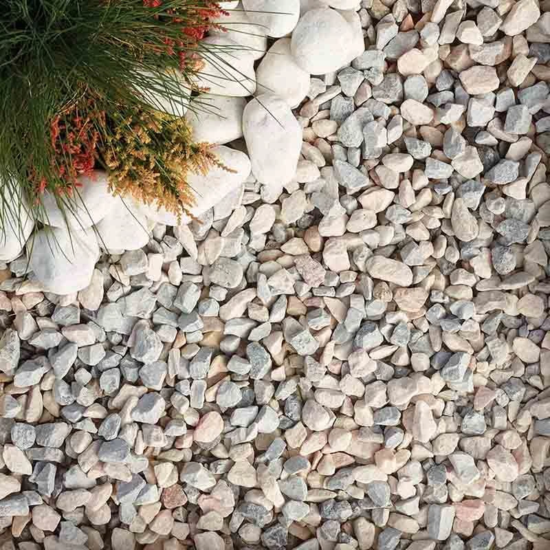 Kelkay Candy Fusion Garden Chippings 14-25mm - Bulk Bag - 7087
