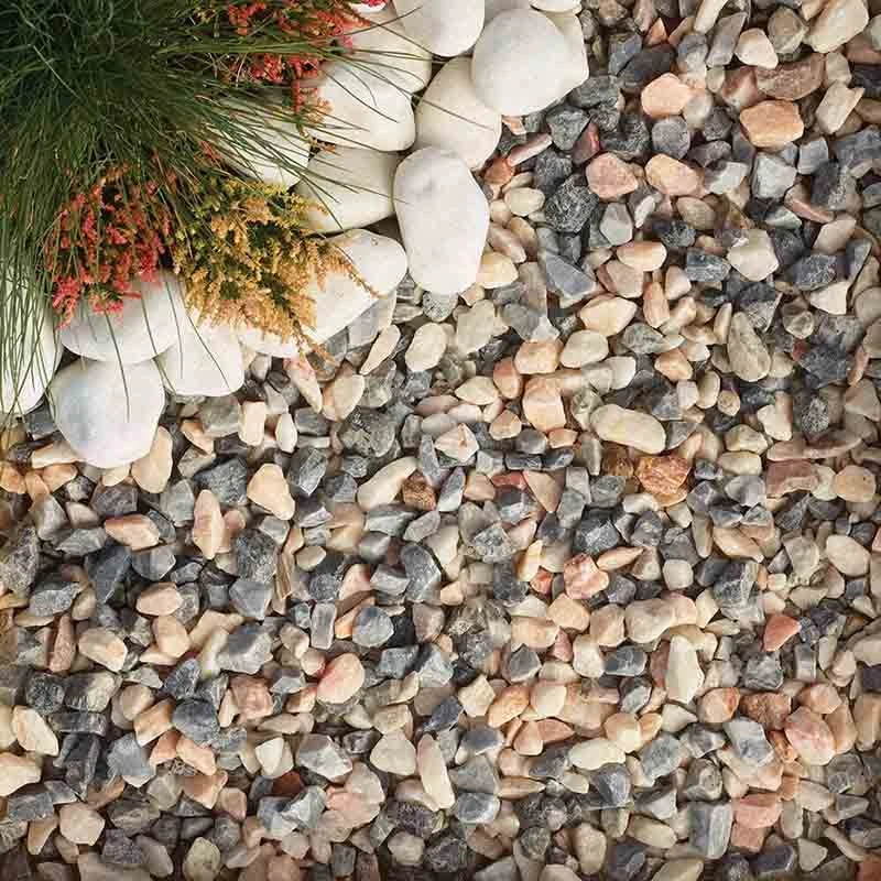 Kelkay Candy Fusion Garden Chippings 14-25mm - Bulk Bag - 7087 - Image 4