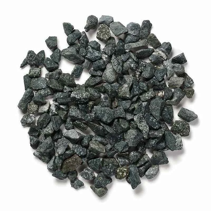 Kelkay Forest Green Garden Chippings 14-20mm - Bulk Bag - 7006