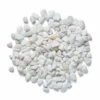 Kelkay French Pearl Garden Chippings 16-32mm - Bulk Bag - 7212