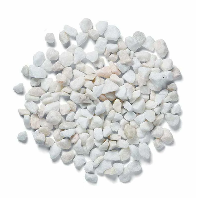 Kelkay French Pearl Garden Chippings 16-32mm - Bulk Bag - 7212