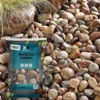 Kelkay North Sea Garden Cobbles 50-80mm - Bulk Bag - 7019