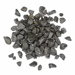 Kelkay Onyx Black Garden Cobbles 40-60mm - Bulk Bag - 7090