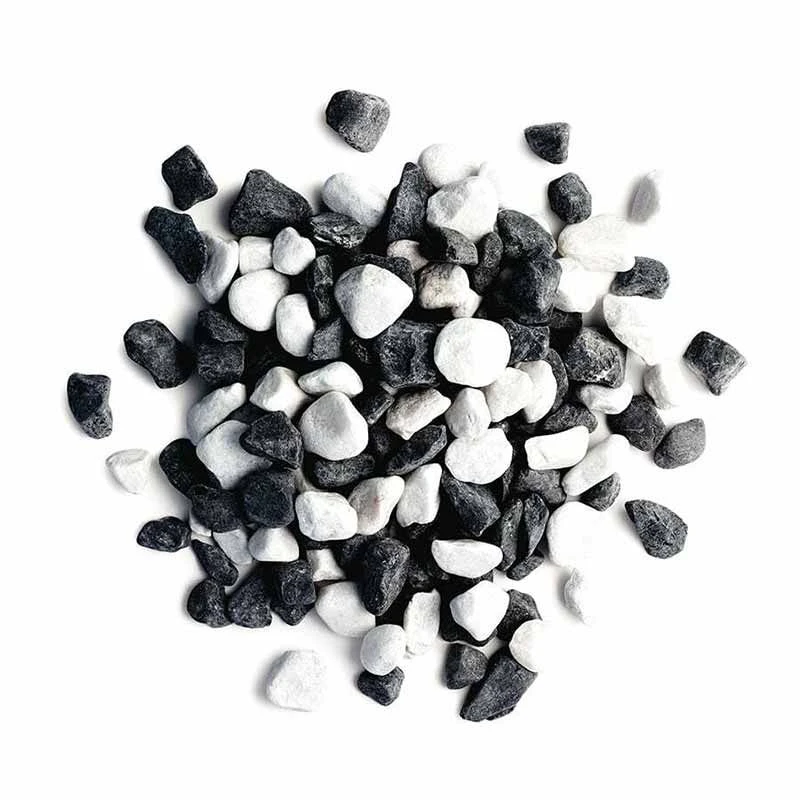 Kelkay Panda Garden Pebbles 25-40mm - Bulk Bag - 7088 - Image 3