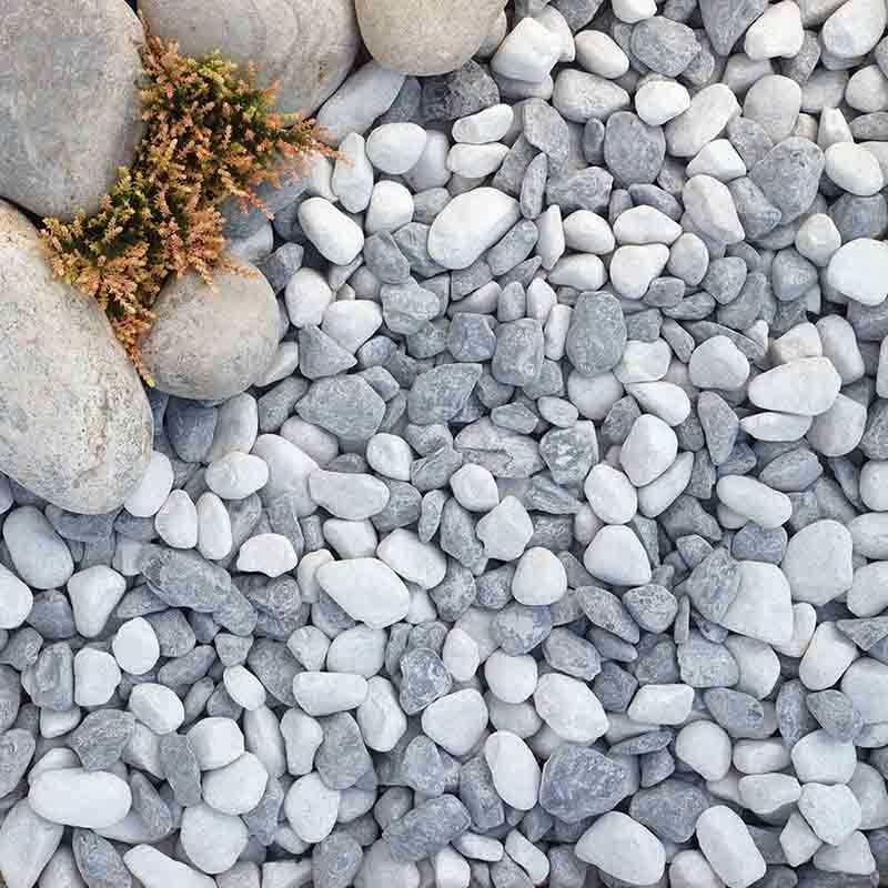 Kelkay Panda Garden Pebbles 25-40mm - Bulk Bag - 7088 - Image 4