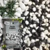 Kelkay Panda Garden Pebbles 25-40mm - Bulk Bag - 7088