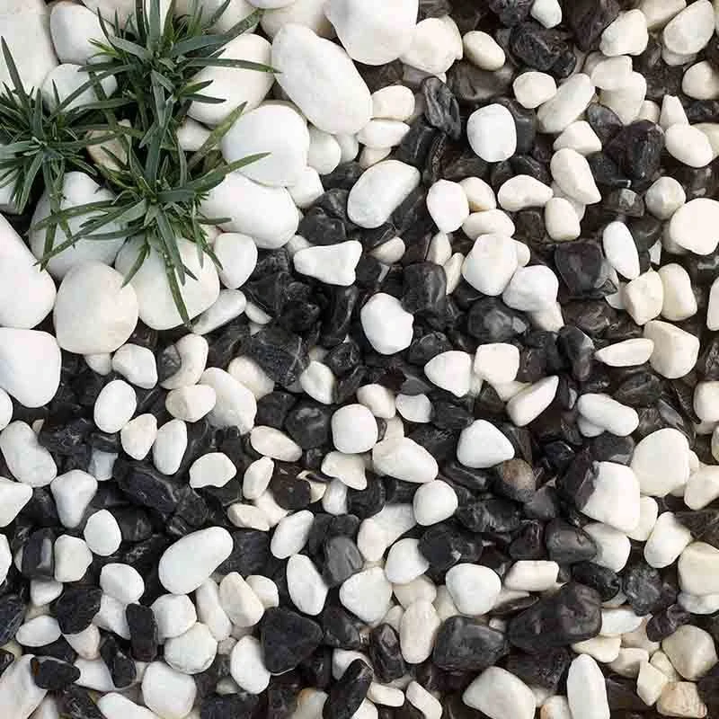 Kelkay Panda Garden Pebbles 25-40mm - Bulk Bag - 7088 - Image 2