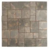 Kelkay Abbey Paving Random Patio Kit 5.76 M² - Antique - 8581AN