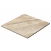 Kelkay Porcelain Paving 600 X 600mm Twin Pack - Oyster - 8751OY
