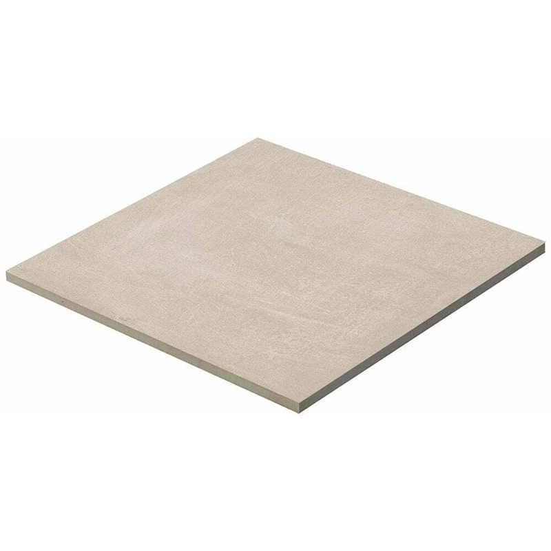 Kelkay Porcelain Paving 600 X 600mm Twin Pack - Flaxen - 8752FL