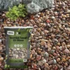 Kelkay Scottish Tweed Garden Pebbles 20-30mm - Bulk Bag - 7046