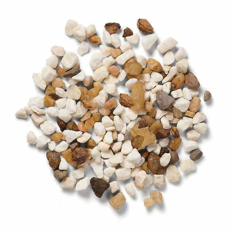 Kelkay Tuscan Glow Garden Chippings 10-20mm - Bulk Bag - 7202 - Image 2