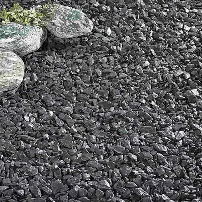 Kelkay Blue Garden Slate 15-35mm - Bulk Bag - 7045 - Image 3