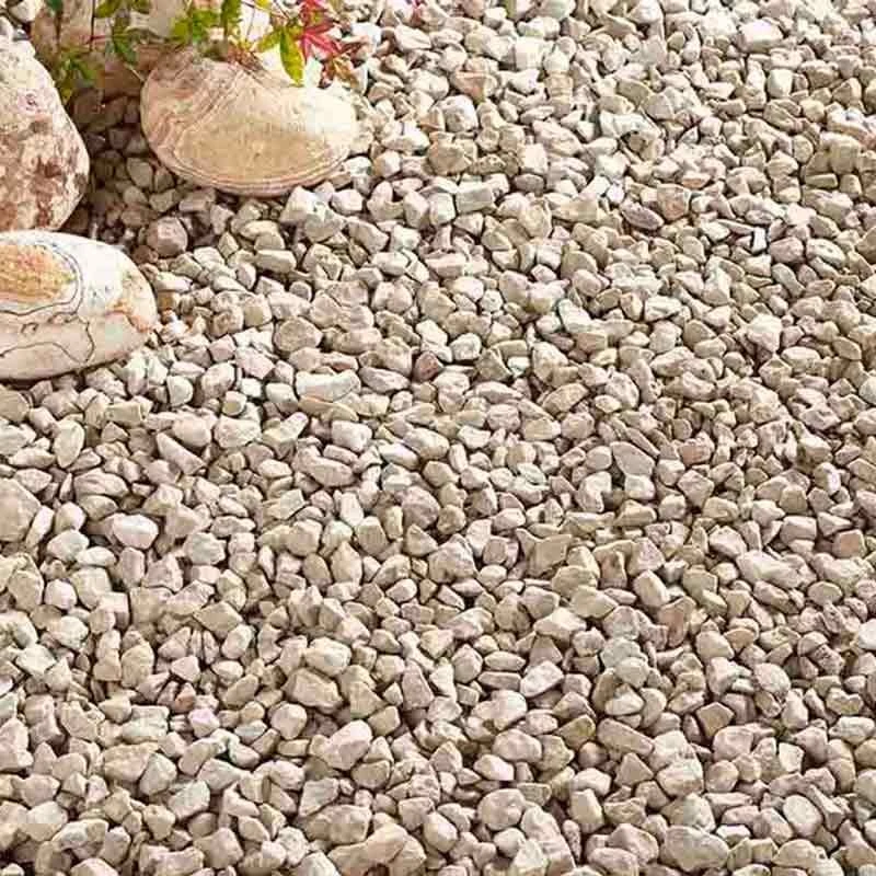 Kelkay Cotswold Stone Garden Chippings 14-26mm - Bulk Bag - 7007 - Image 3