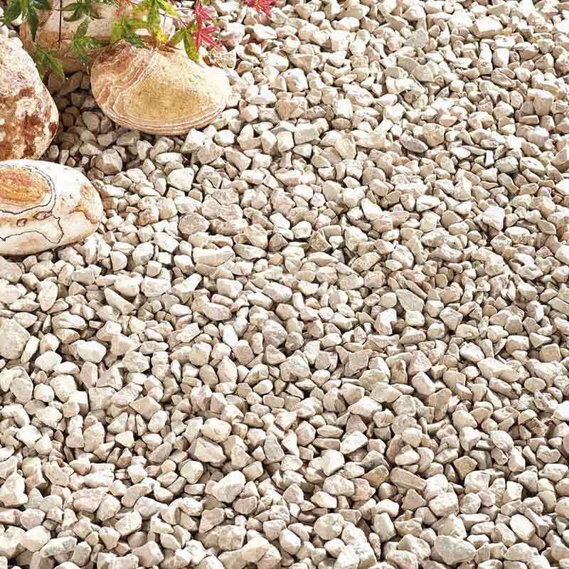 Kelkay Cotswold Stone Garden Chippings 14-26mm - Bulk Bag - 7007 - Image 4