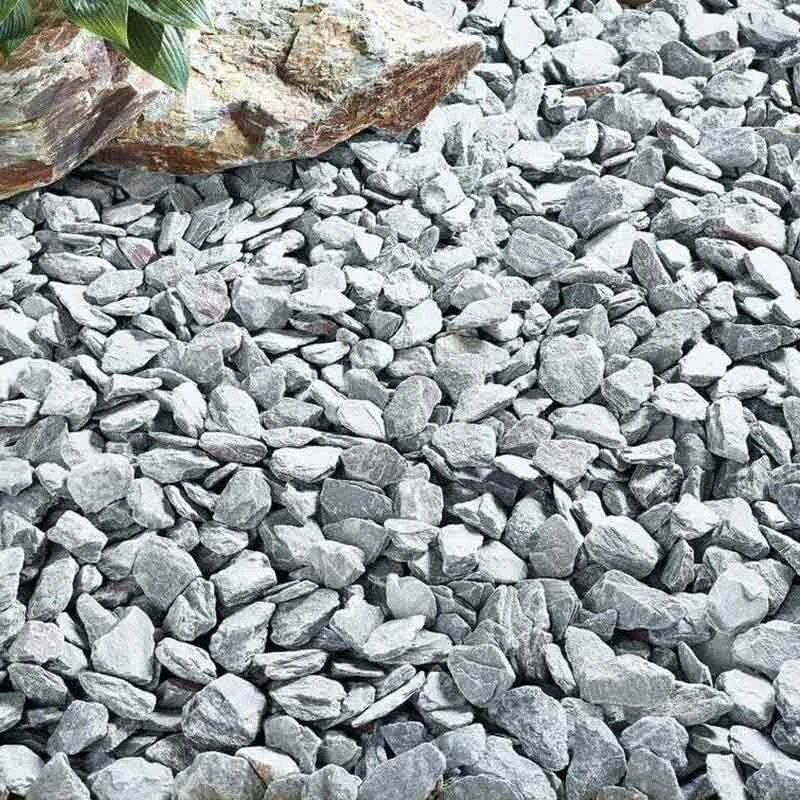 Kelkay Green Garden Slate 20-40mm - Bulk Bag - 7017 - Image 2