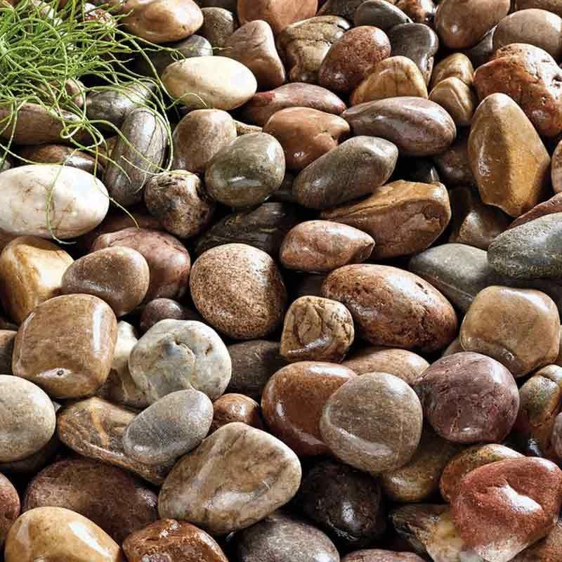 Kelkay Large Beach Garden Cobbles 80-120mm - Bulk Bag - 7032 - Image 3