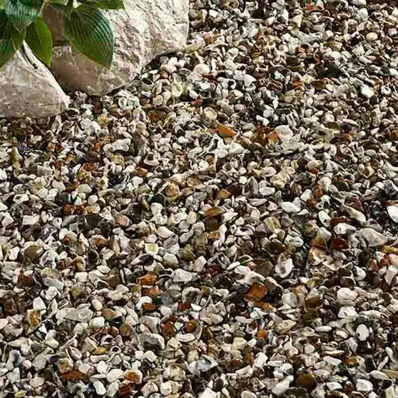 Kelkay Moonstone Flint Garden Chippings 15-22mm - Bulk Bag - 7062 - Image 3
