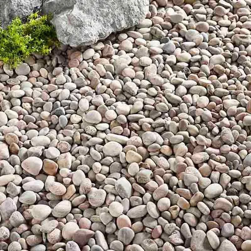 Kelkay Scottish Tweed Garden Pebbles 20-30mm - Bulk Bag - 7046 - Image 2