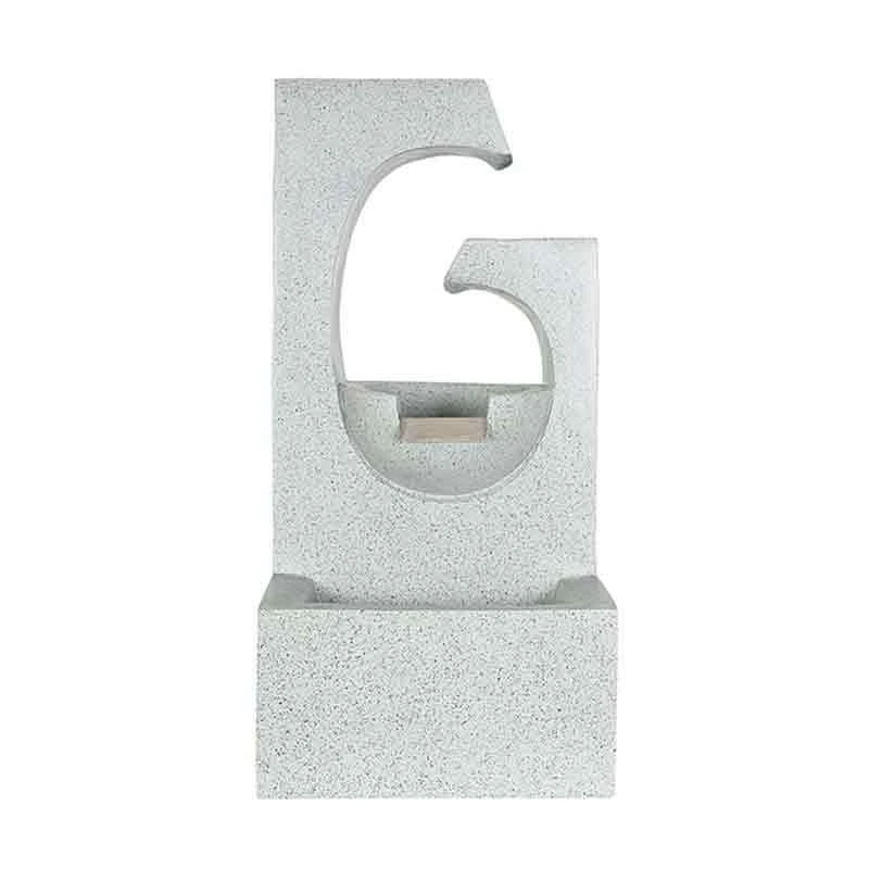 La Hacienda Ango Falls Water Feature - 44026L - Image 2