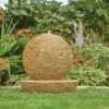 La Hacienda Cotswold Sun Water Feature - 44022