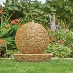 La Hacienda Cotswold Sun Water Feature - 44022