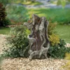 La Hacienda Willow Spills Inc LEDS Water Feature - 45092L