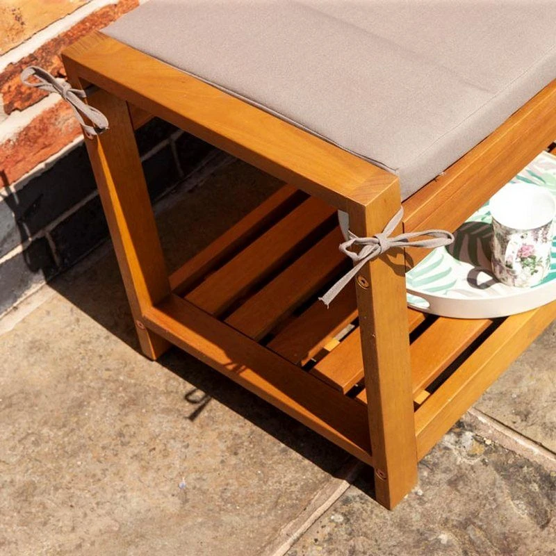 Rowlinson Occasional Bench - OCCBEN - Image 4