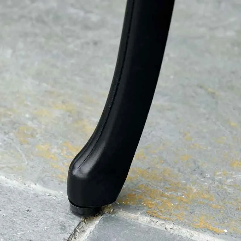 Outsunny 2-Seater Aluminium Garden Bench - 84B-503 - Image 7